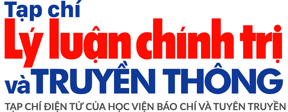 Tạp chí Lý luận chính trị và Truyền thông